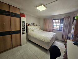 Blk 103 Jurong East Ville (Jurong East), HDB 5 Rooms #462587411